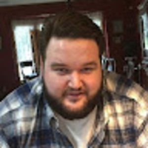 Meet your Posher, Peter